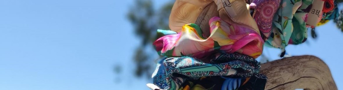 Scrunchies
